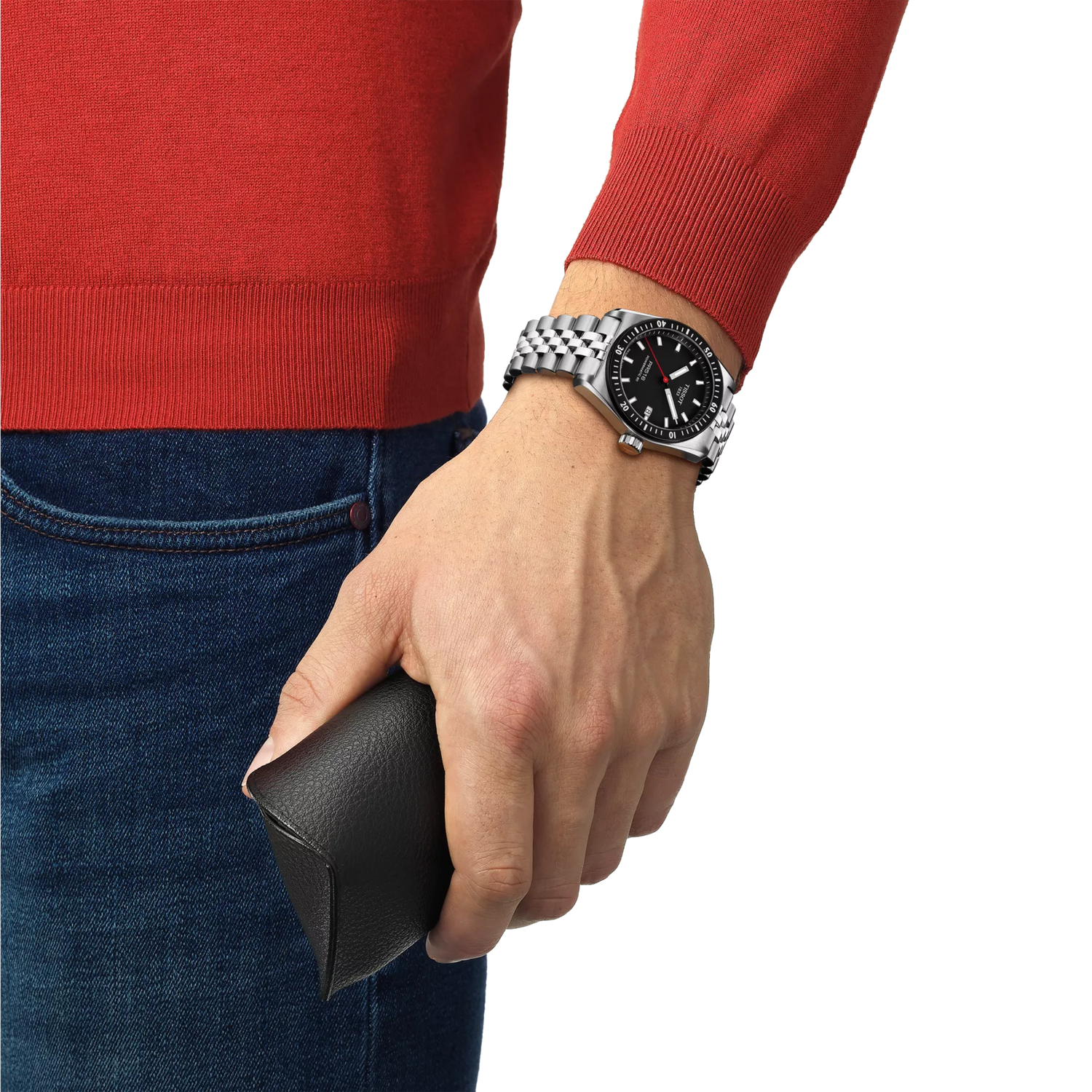 Tissot PR516 38mm