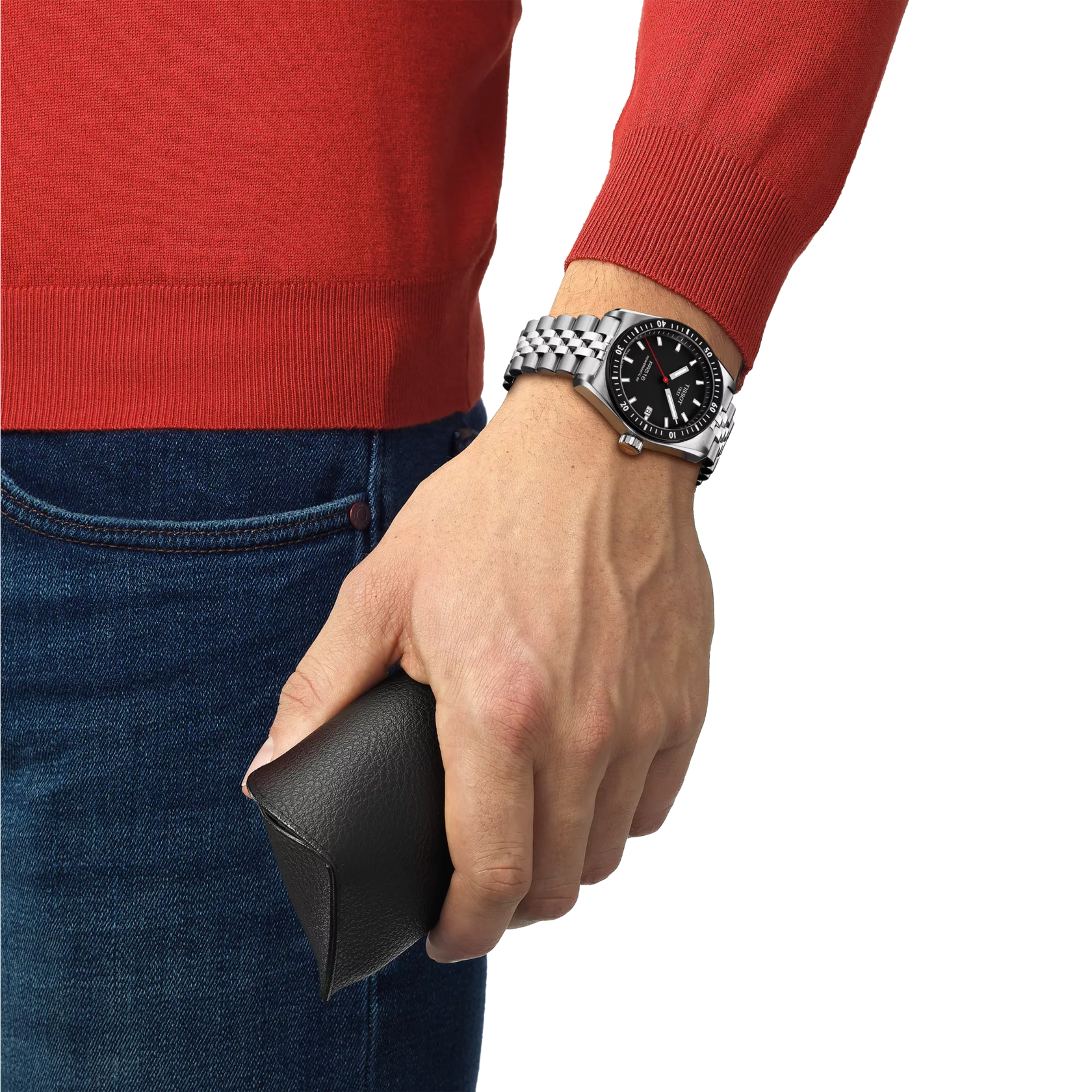 Tissot PR516 38mm
