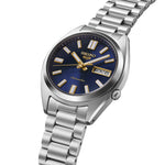 Seiko 5 Sports SNXS Vintage Gold Collection – in Blazer Blue