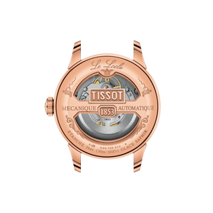 Tissot Le Locle 39.3mm