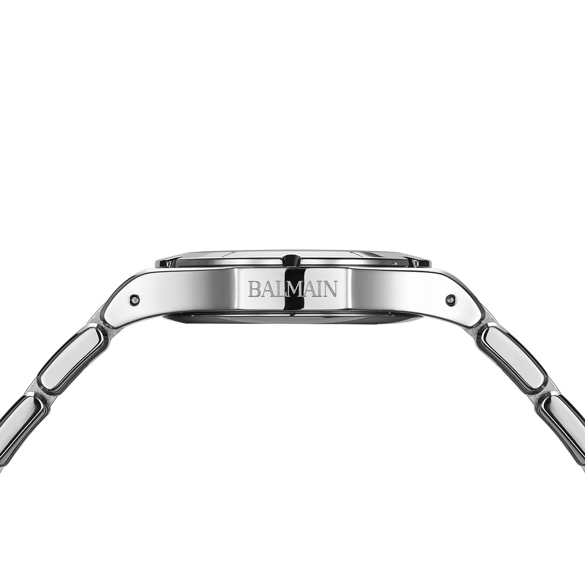 Balmain Be Balmain Stainless Steel for Women B45913392