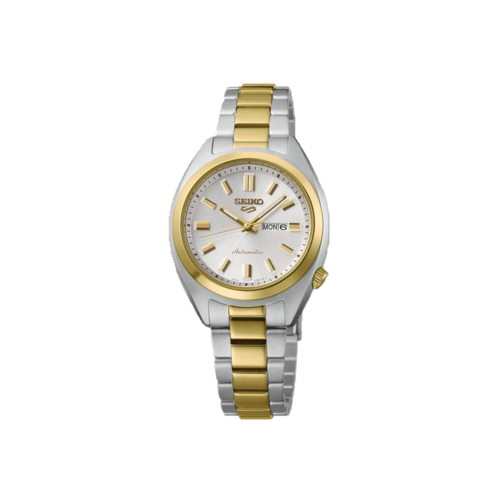 Seiko 5 Sports Stainless Steel for Women SRE024K1