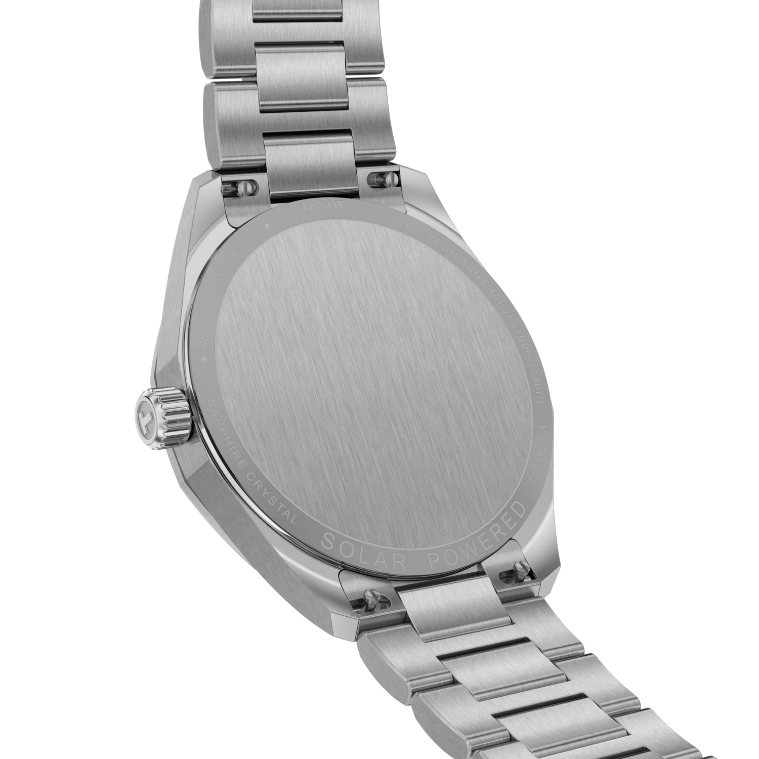 Tissot PRC 100 Solar 39mm