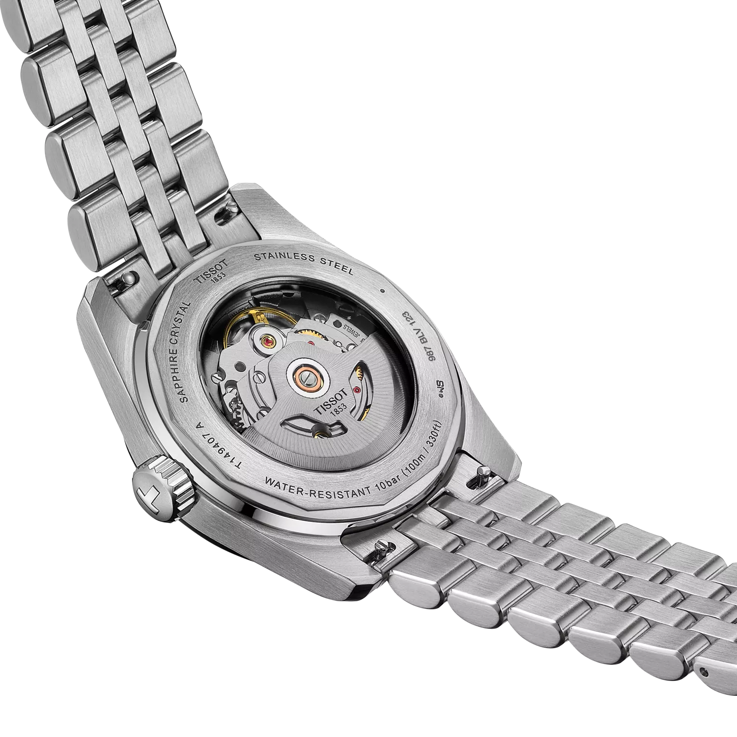 Tissot PR516 38mm