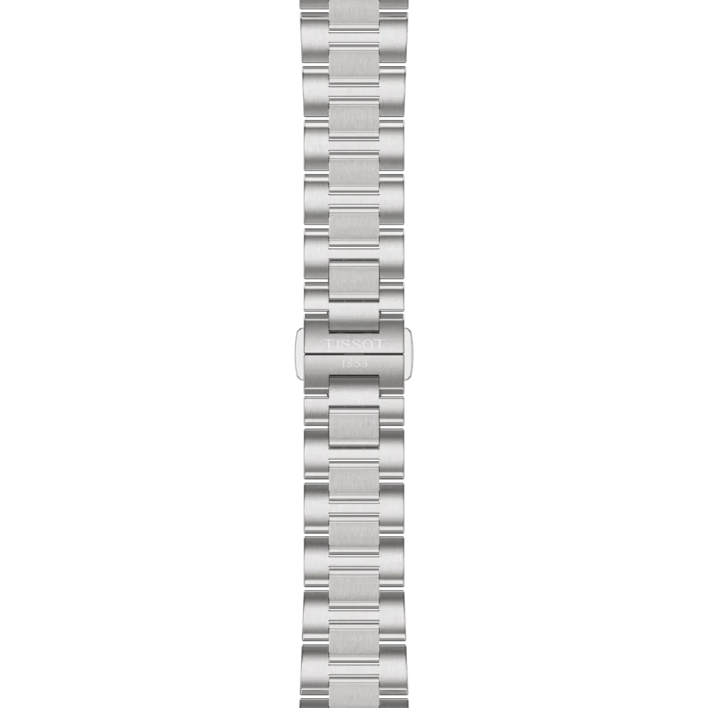 Tissot PRC 316L Stainless Steel for Women T1518221104100