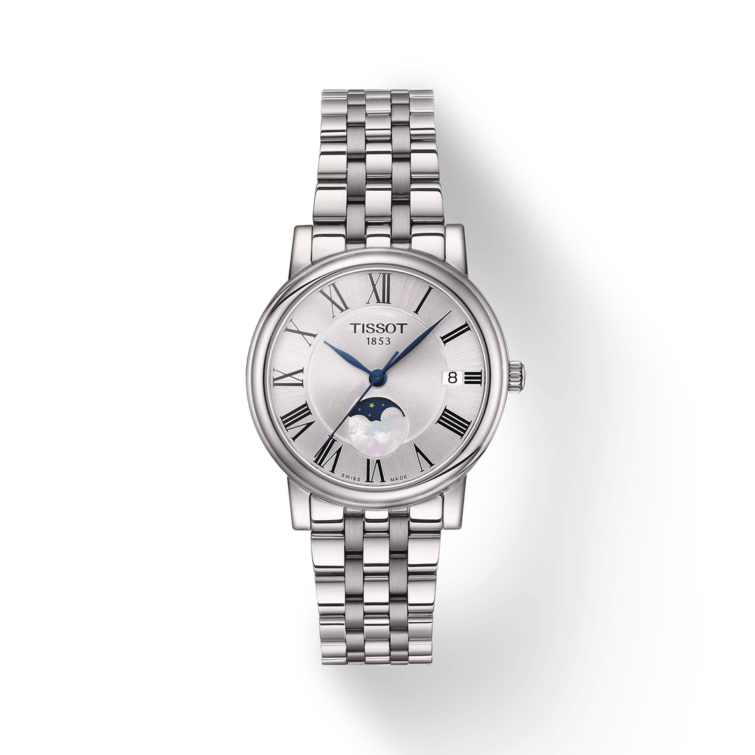 Tissot Carson Premium 32mm