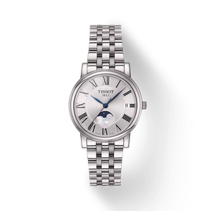 Tissot Carson Premium 32mm