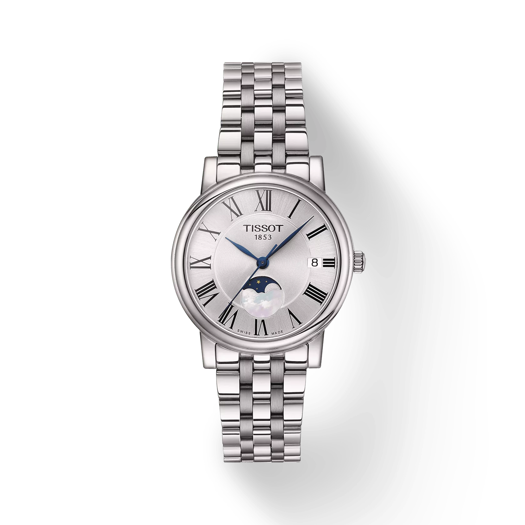 Tissot Carson Premium 32mm