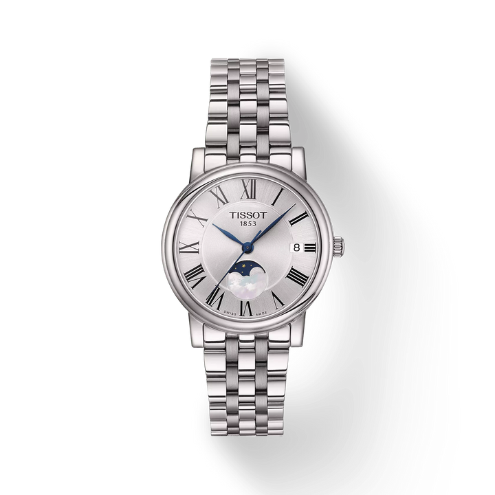 Tissot Carson Premium 32mm