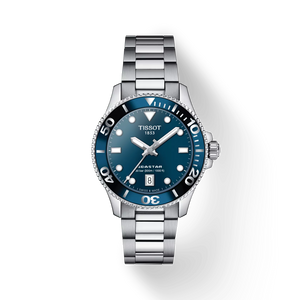 Tissot Seastar 1000 36mm