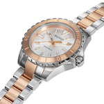 Balmain Ophyrs Stainless Steel for Women B46383325