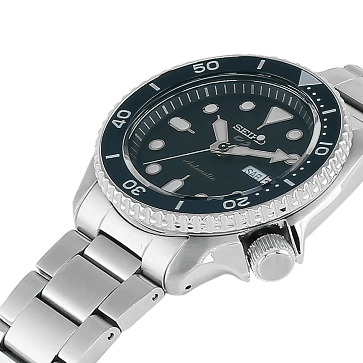 Seiko 5 Sports Automatic Watch