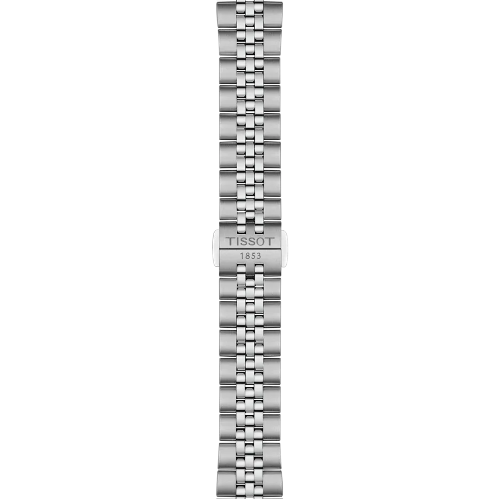 Tissot Ballade 316L Stainless Steel for Women T1562081135300