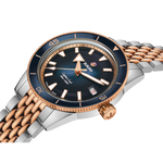 Rado Captain Cook Stainless Steel for Unisex R32224203