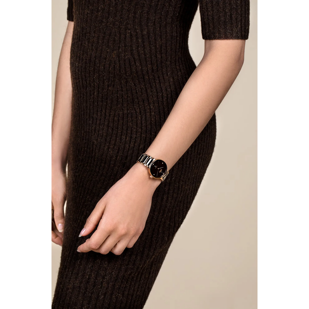 Rado Centrix Stainless Steel for Unisex R30019712