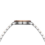 Balmain Beleganza Stainless Steel Women B83483356