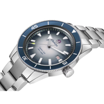 Rado Captain Cook Bronze Case with Blue High-Tech Ceramic Rotating Bezel Insert for Men R32154208