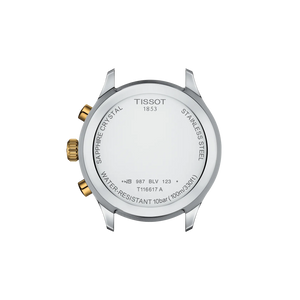 Tissot Chrono XL Classic