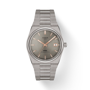 Tissot PRX Titanium 38mm
