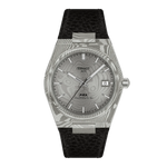 Tissot PRX Damascus Steel for Unisex T1378079608100
