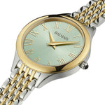 Balmain Balmain De Balmain Bicolor Stainless Steel for Women B39123972