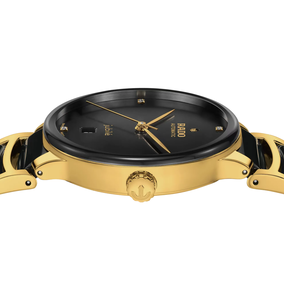 Rado Centrix Stainless Steel for Women R30008712