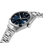 Tissot Gentlemen 316L stainless steel case for Unisex T1658071104100