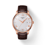 Tissot Tradition 42mm