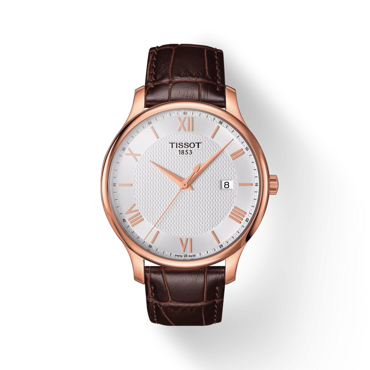 Tissot Tradition 42mm