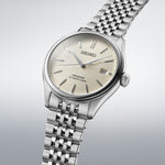 Seiko Presage Classic Series ‘Shiro-iro’