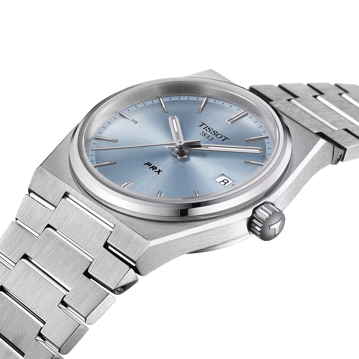 Tissot PRX 35mm T1372101135100