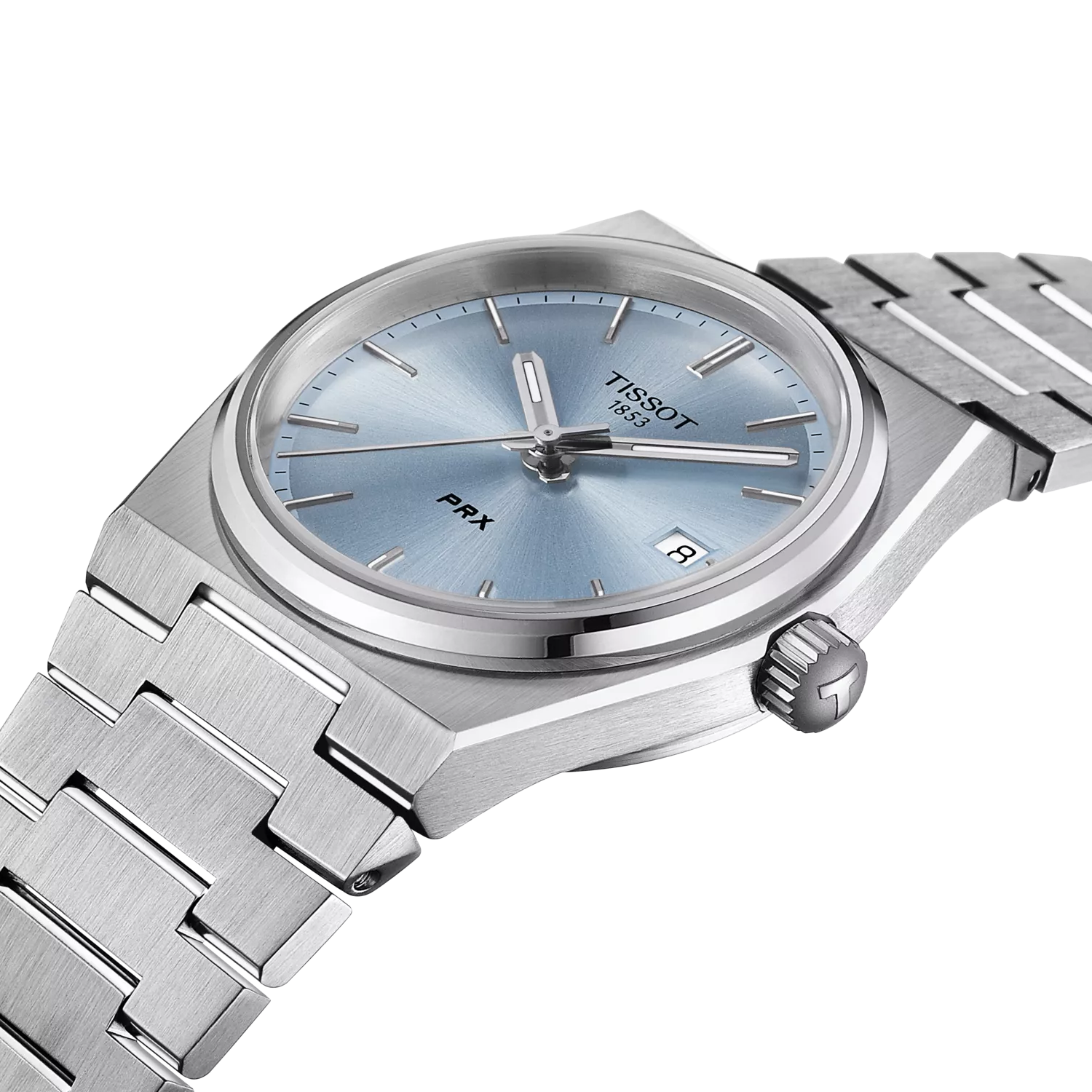 Tissot PRX 35mm