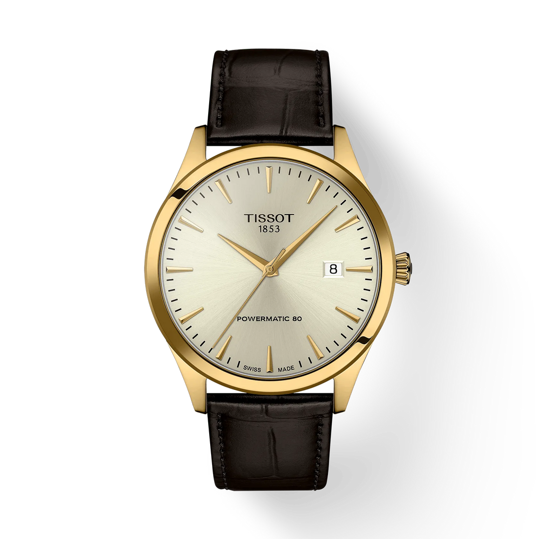 TIssot Classic Dream 40mm