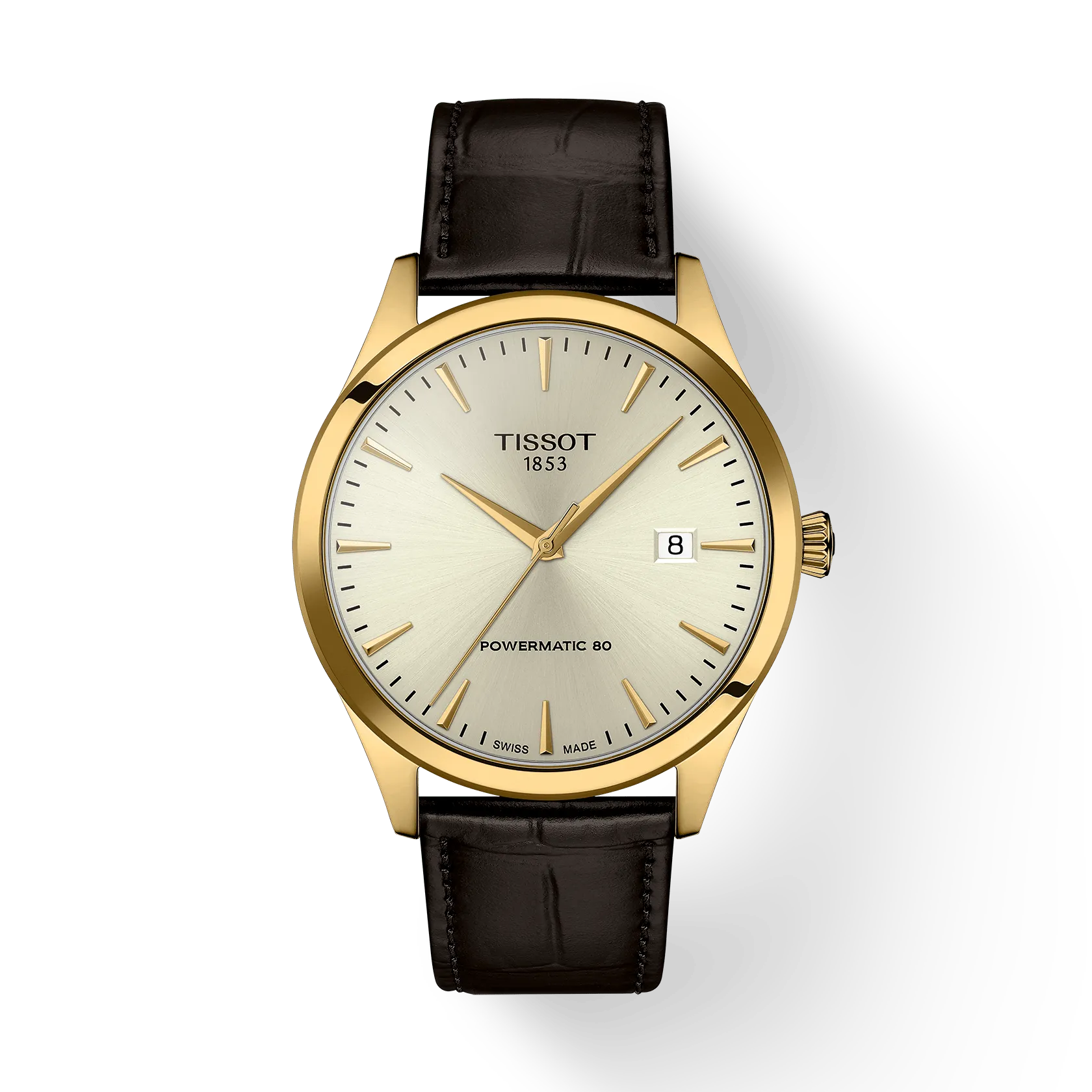 TIssot Classic Dream 40mm