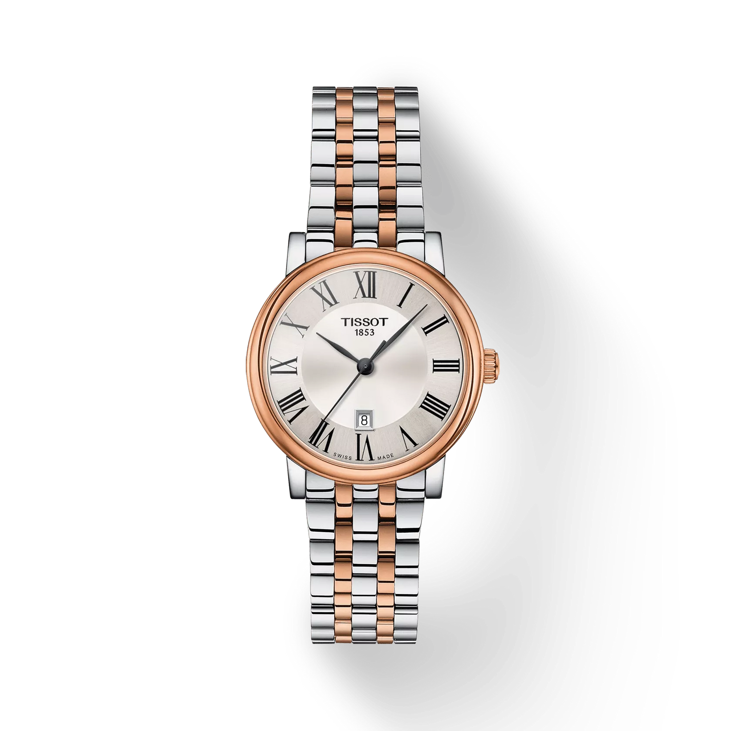 Tissot Carson Premium 30mm