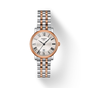 Tissot Carson Premium 30mm