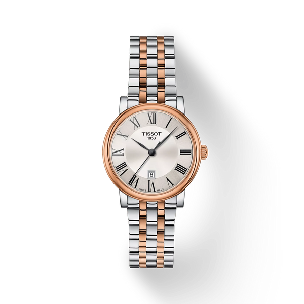 Tissot Carson Premium 30mm