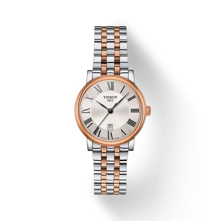 Tissot Carson Premium 30mm