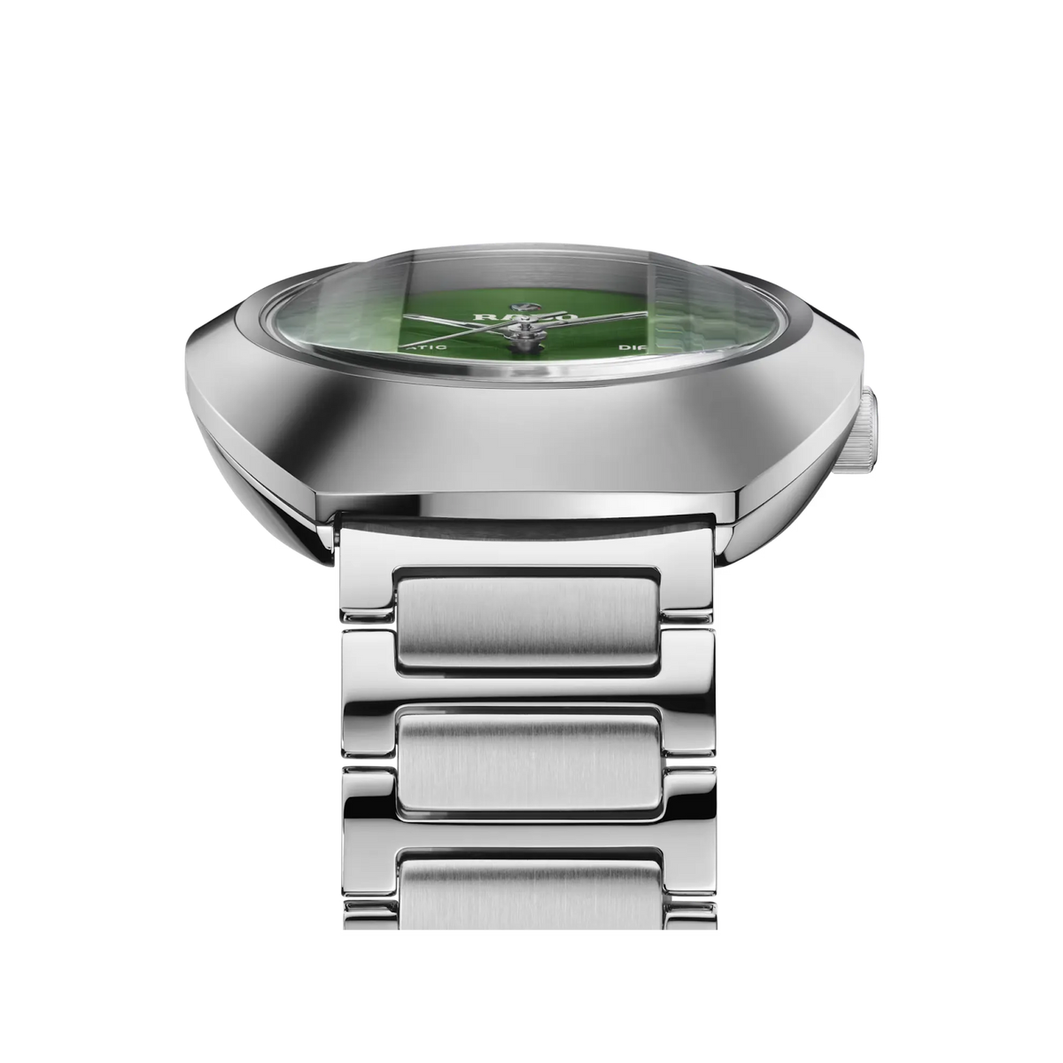 Rado DiaStar Original Ceramos™ & Stainless Steel for Men R12160303