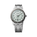 Seiko Presage Style 60's in Ice Green