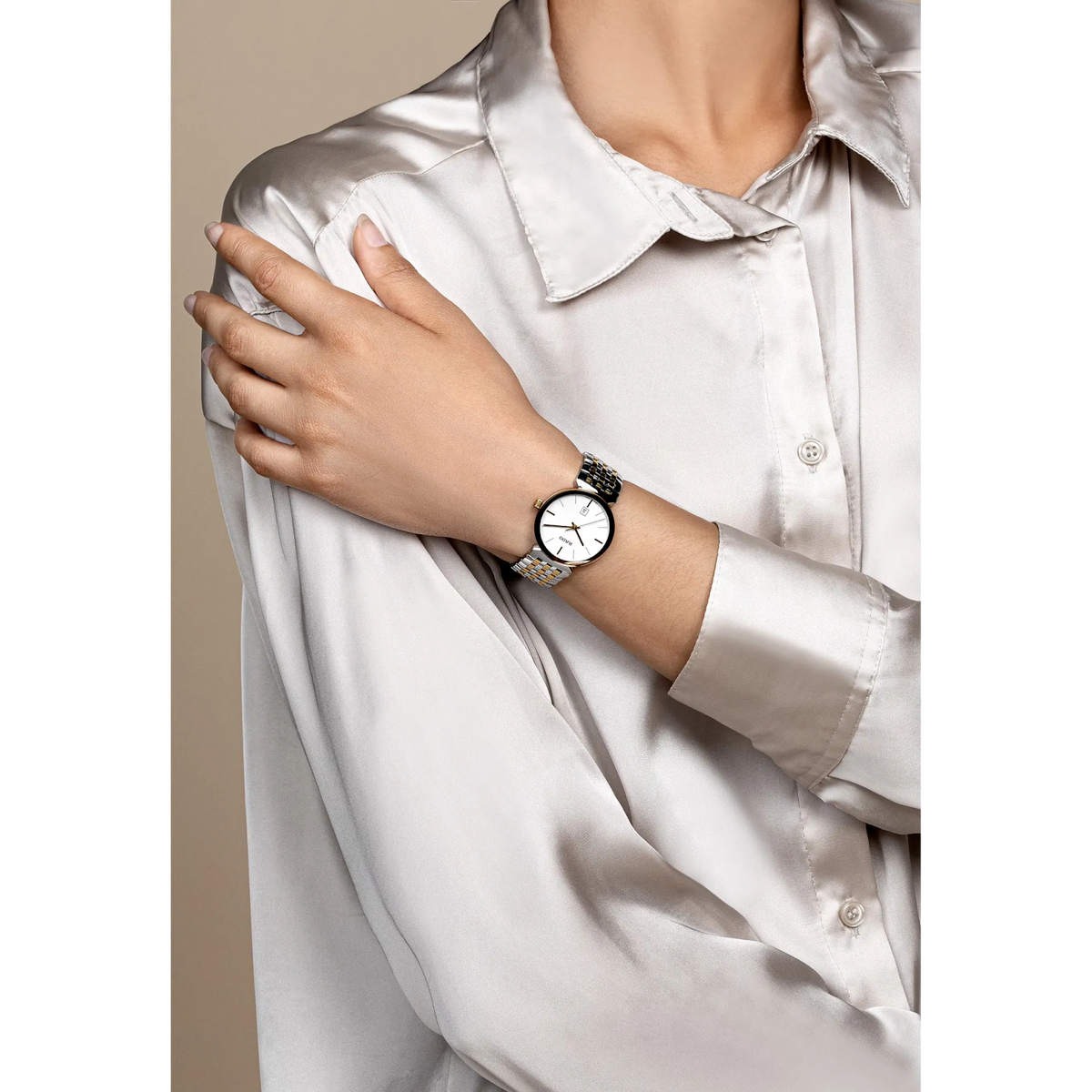 Rado Florence Stainless Steel for Women R48913023