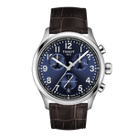 Tissot Carson Premium 316L stainless steel case for Men T1164171604200