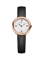 Baume and Mercier Joia Polished Stainless Steel for Women BMM0A10849