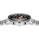 Rado Captain Cook Stainless Steel for Unisex R32223408