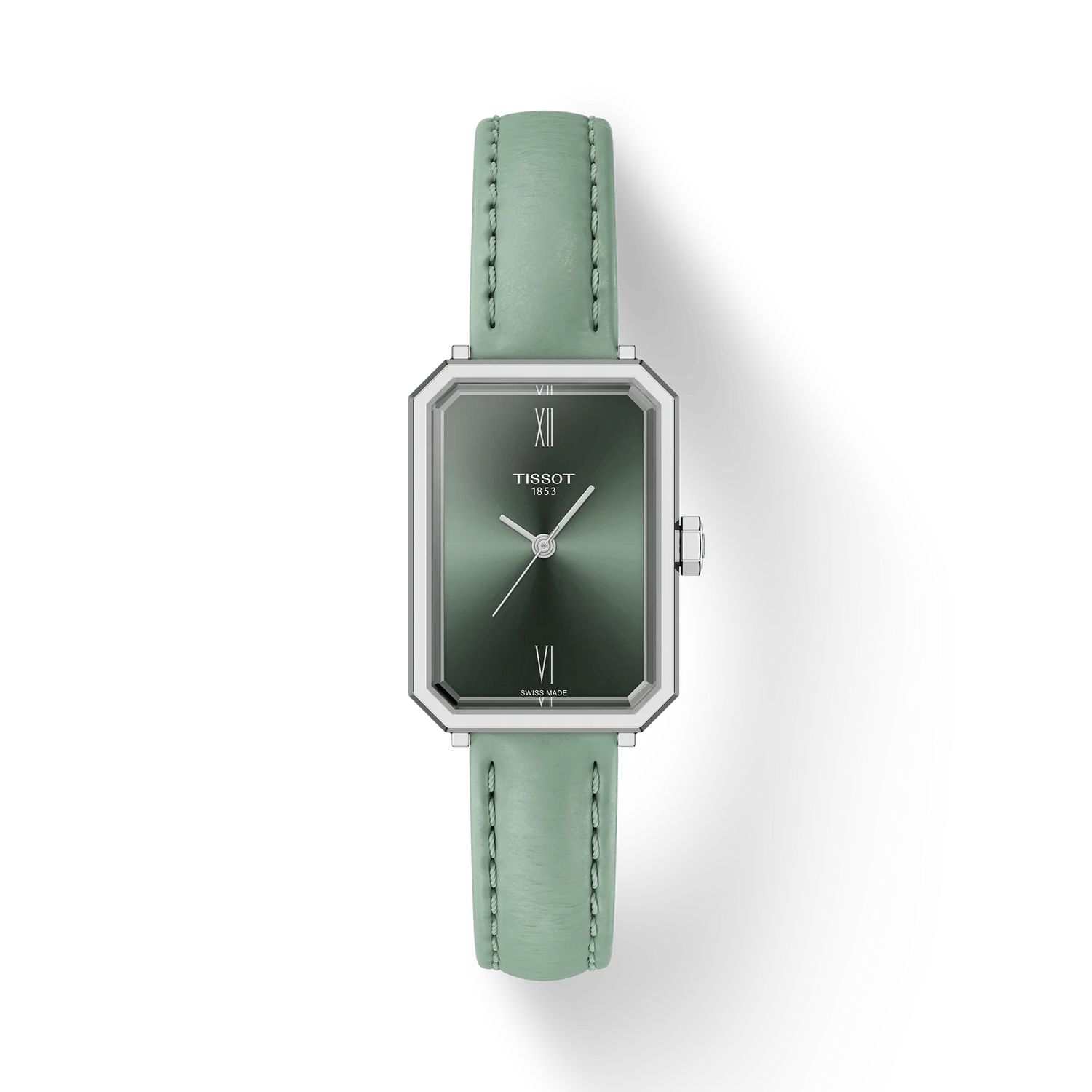 Tissot SRV 30mm