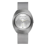 Rado DiaStar Original Ceramos™ Bezel, Stainless Steel Case for Unisex R12163118