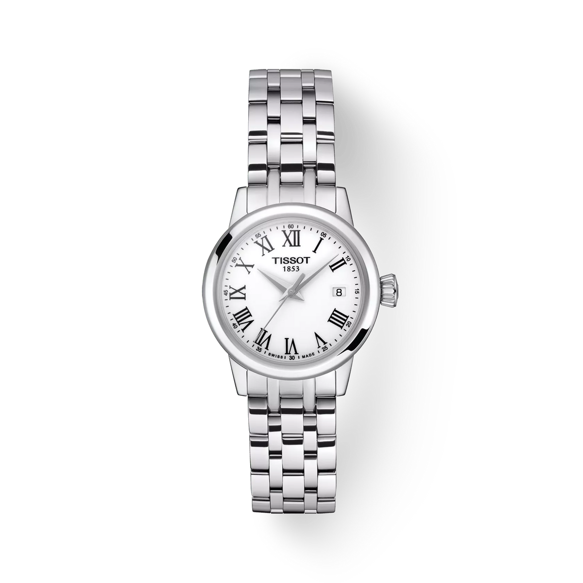 Tissot Classic Dream 28mm T1292101101300