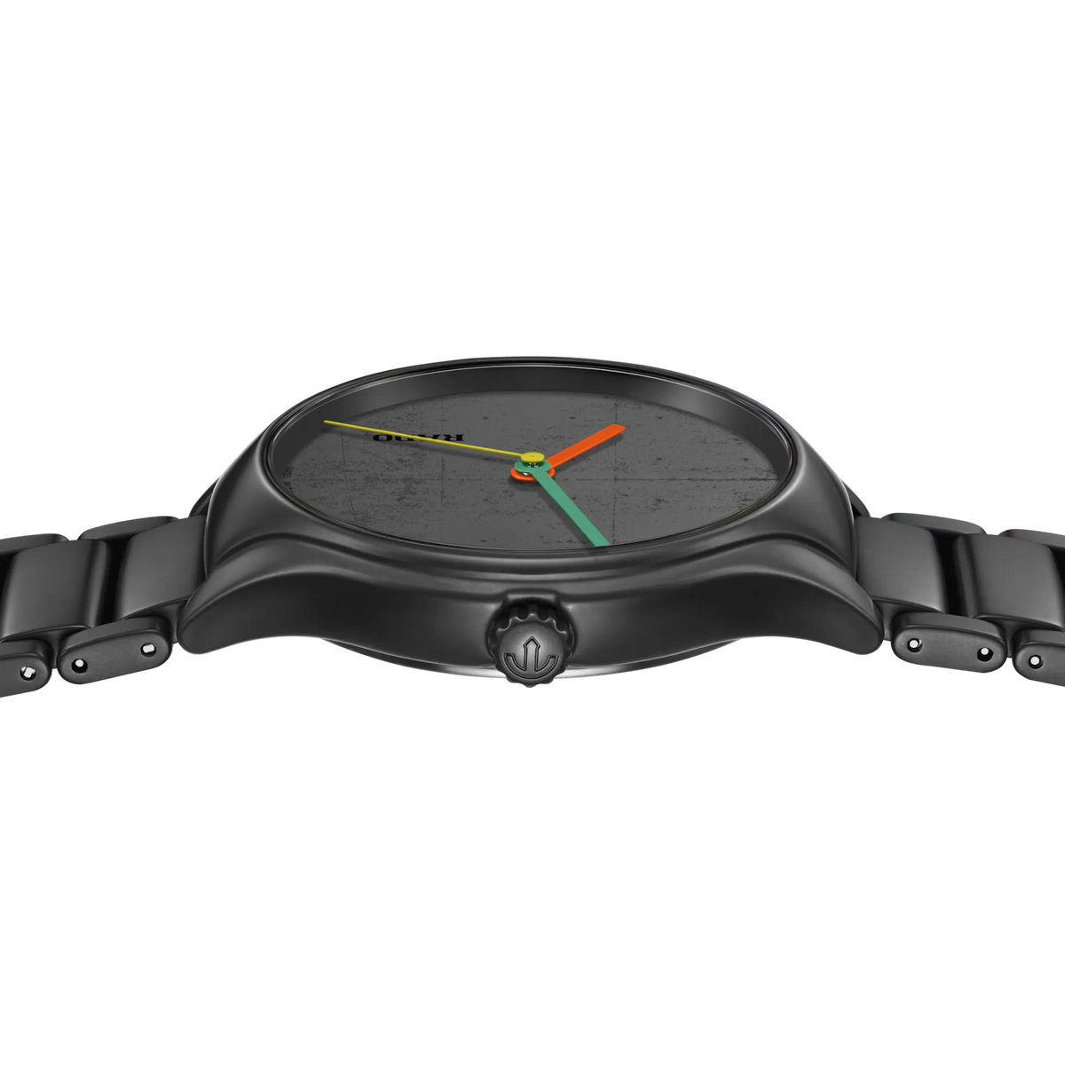 Rado True Round High-Tech Ceramic for Unisex R27111162