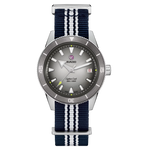 Rado Captain Cook Plasma High-Tech Ceramic for Unisex R32222108