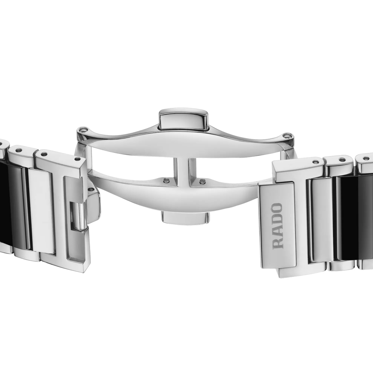 Rado Integral Stainless Steel for Men R20255162